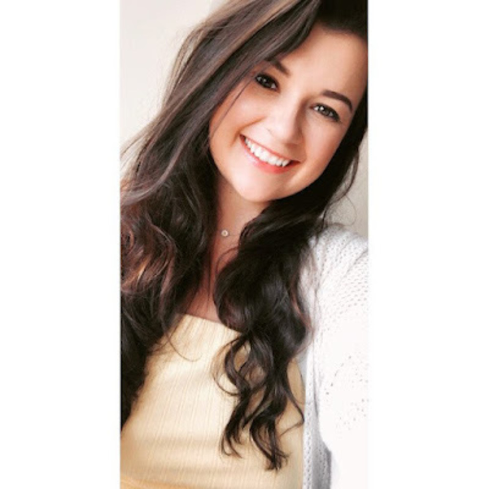 Meet your Posher, Lauren